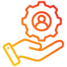 service icon
